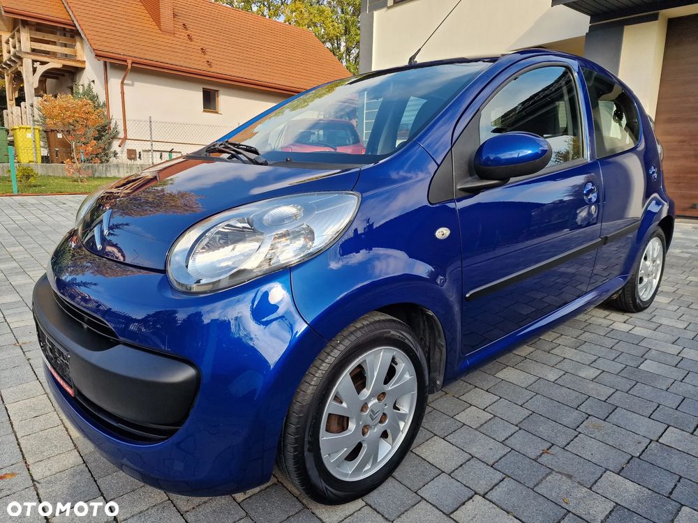 Citroën C1