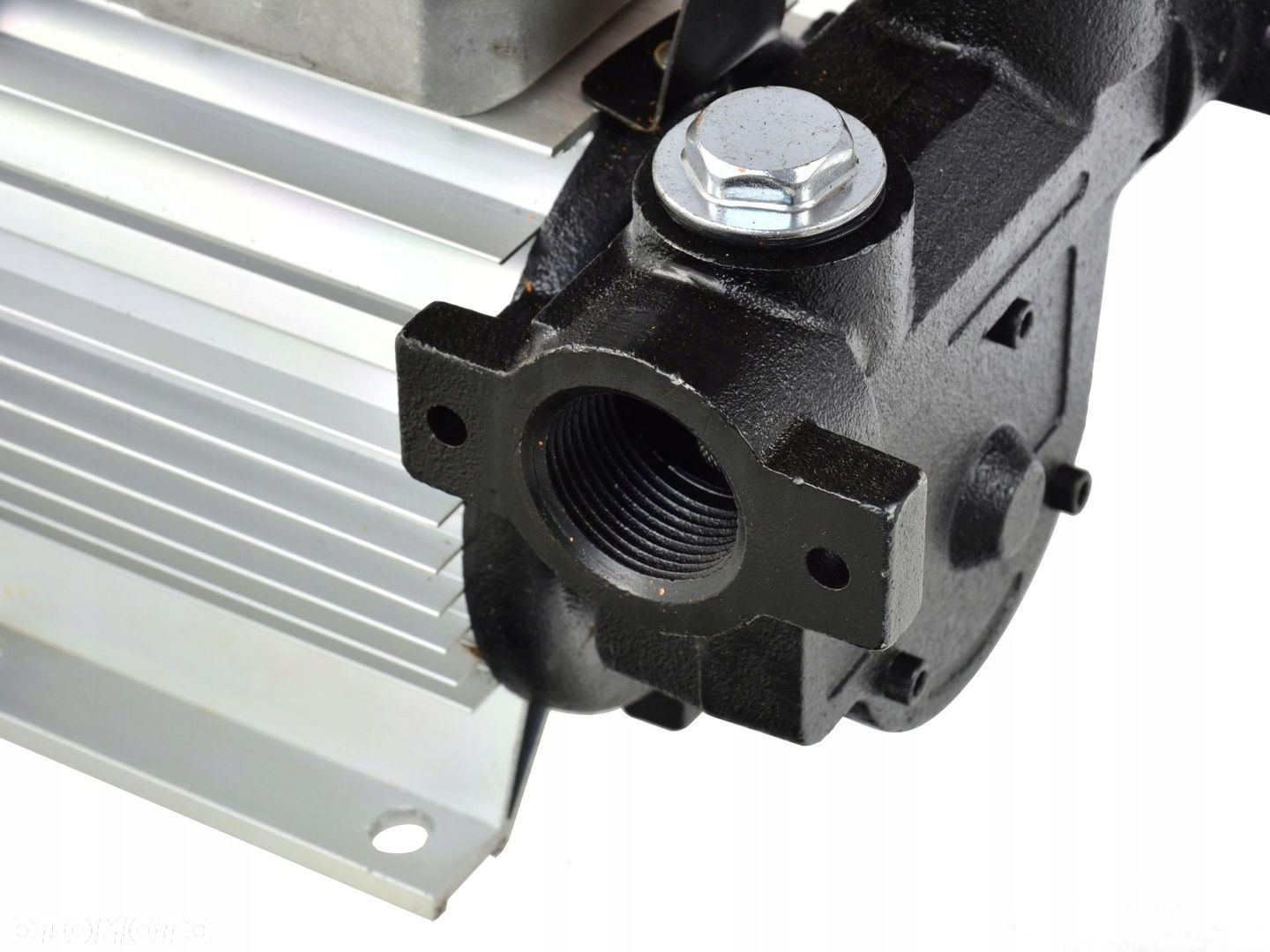 GEKO CPN POMPA DO OLEJU SILNIKOWEGO DYSTRYBUTOR 230V 550W 30L/MIN G00955 - 5