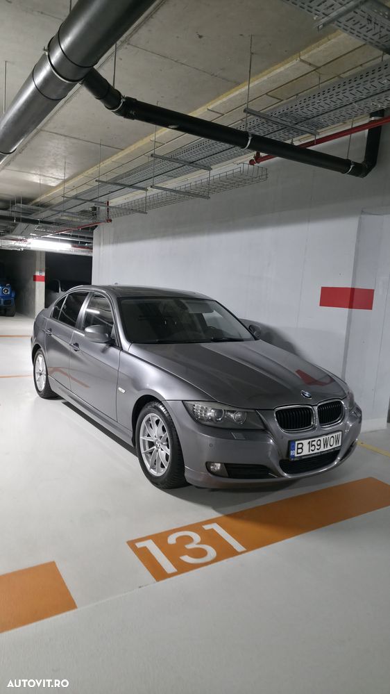 BMW 3 Series 2011 — imagine 2