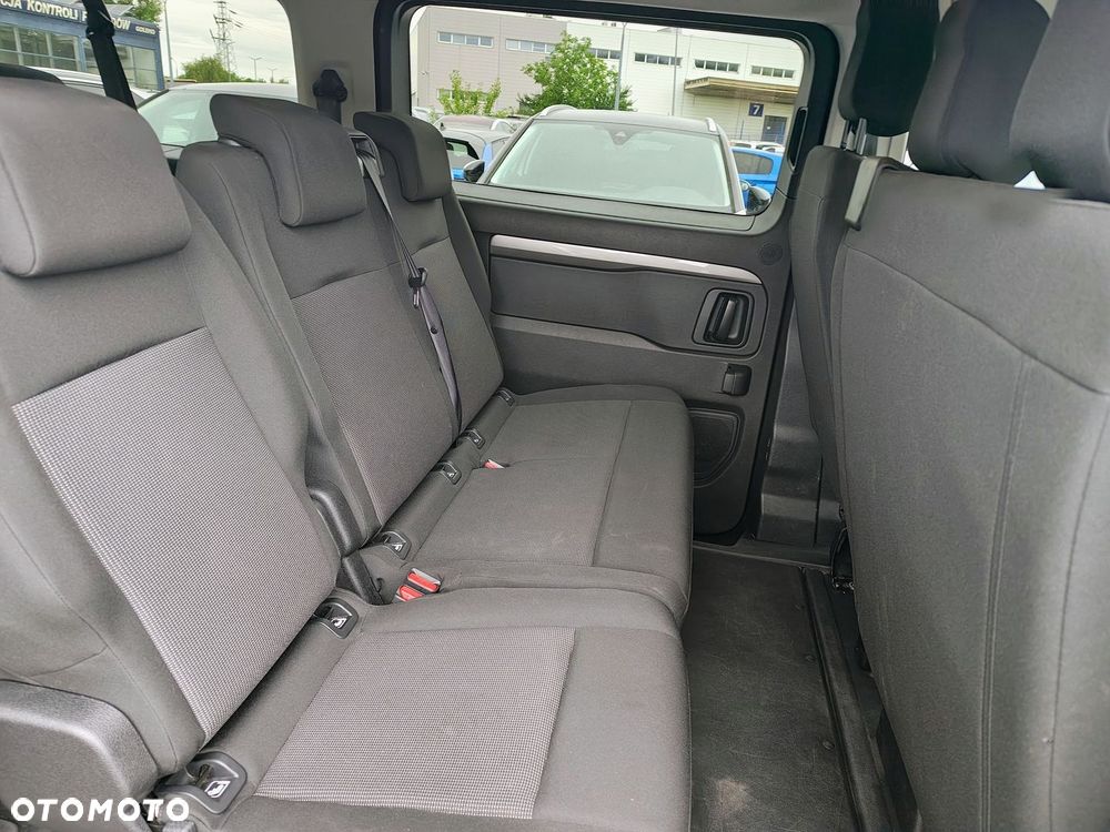 Citroën SpaceTourer 2.0 BlueHDi XL Plus EAT8 - 9