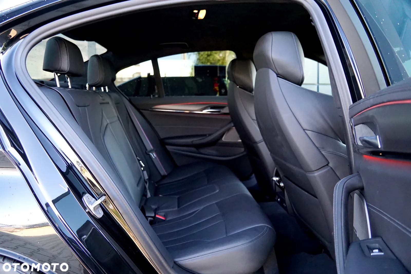 BMW M5 Competition - 22
