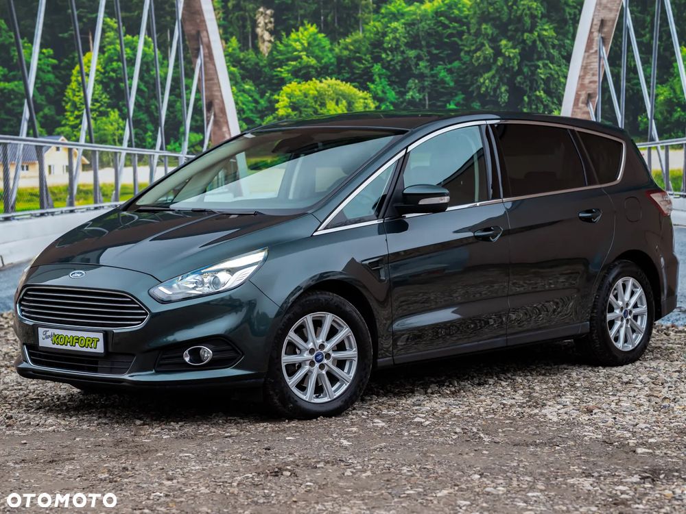 Ford S-Max - 6