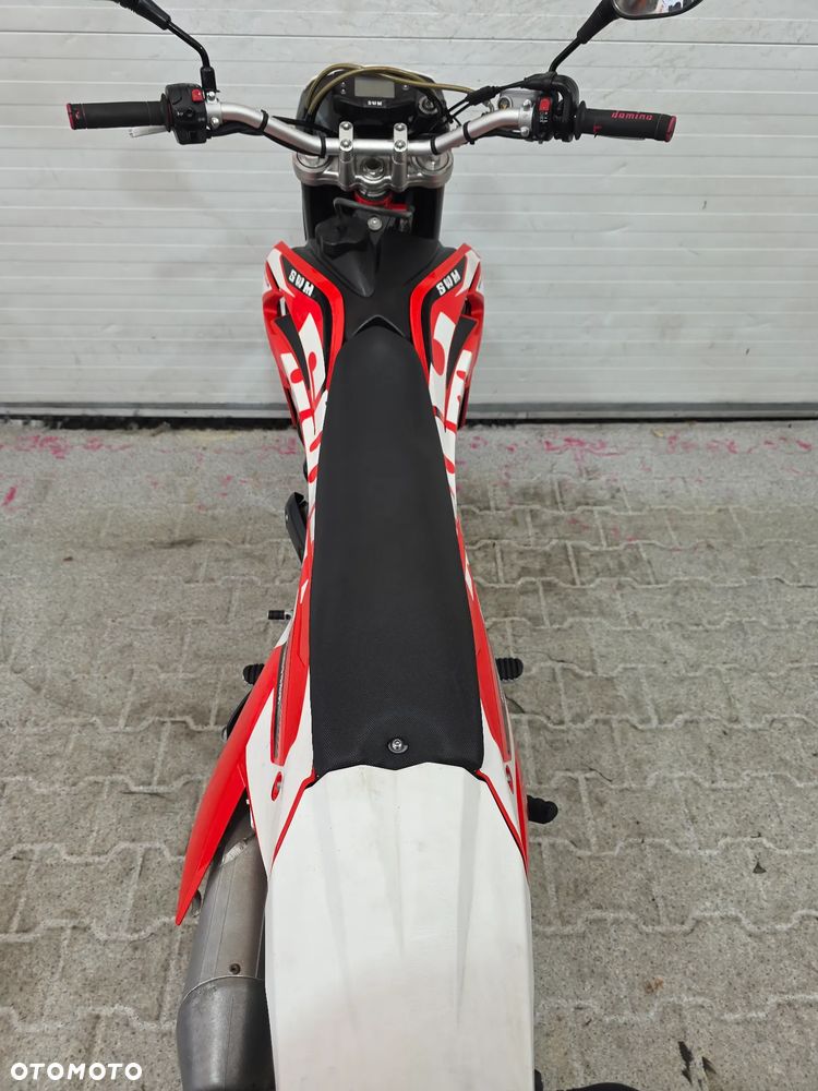 SWM SM 125 R - 22
