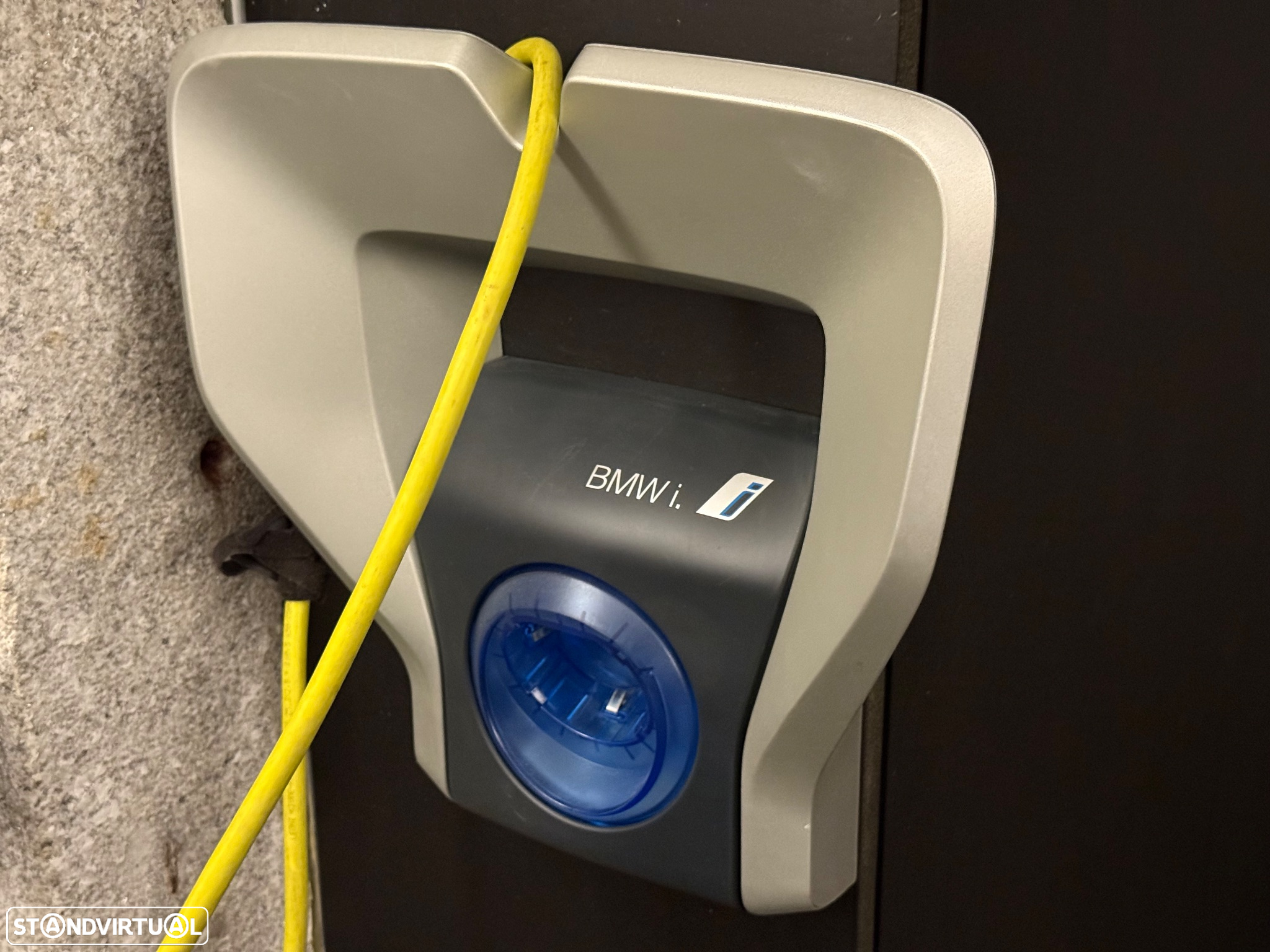 BMW i3 s 120Ah - 29