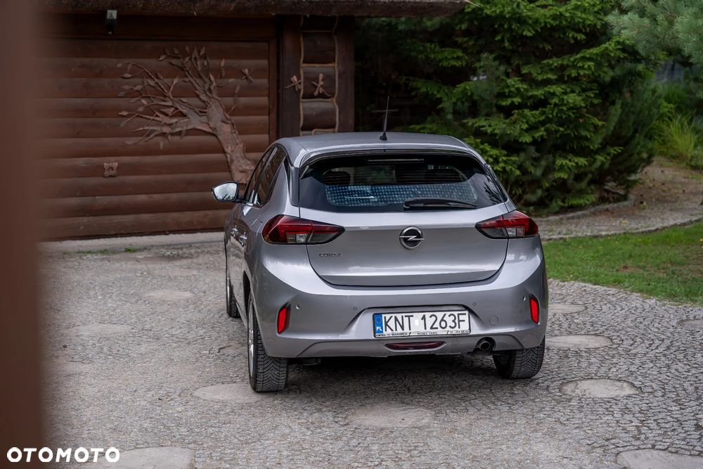 Opel Corsa 1.2 Elegance S&S - 19