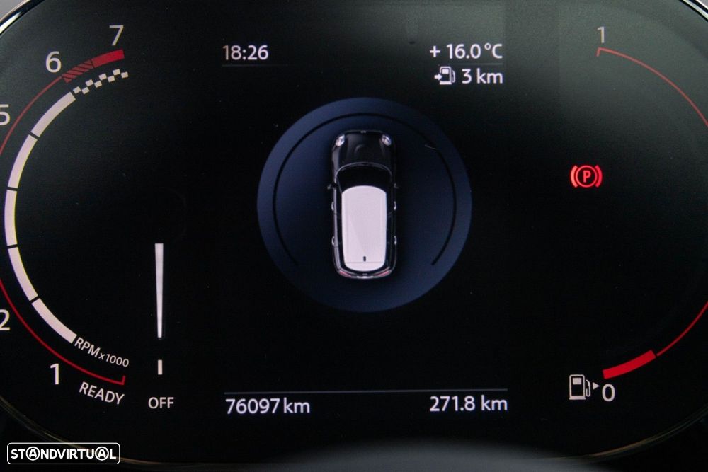 MINI Clubman John Cooper Works Plus ALL4 - 33