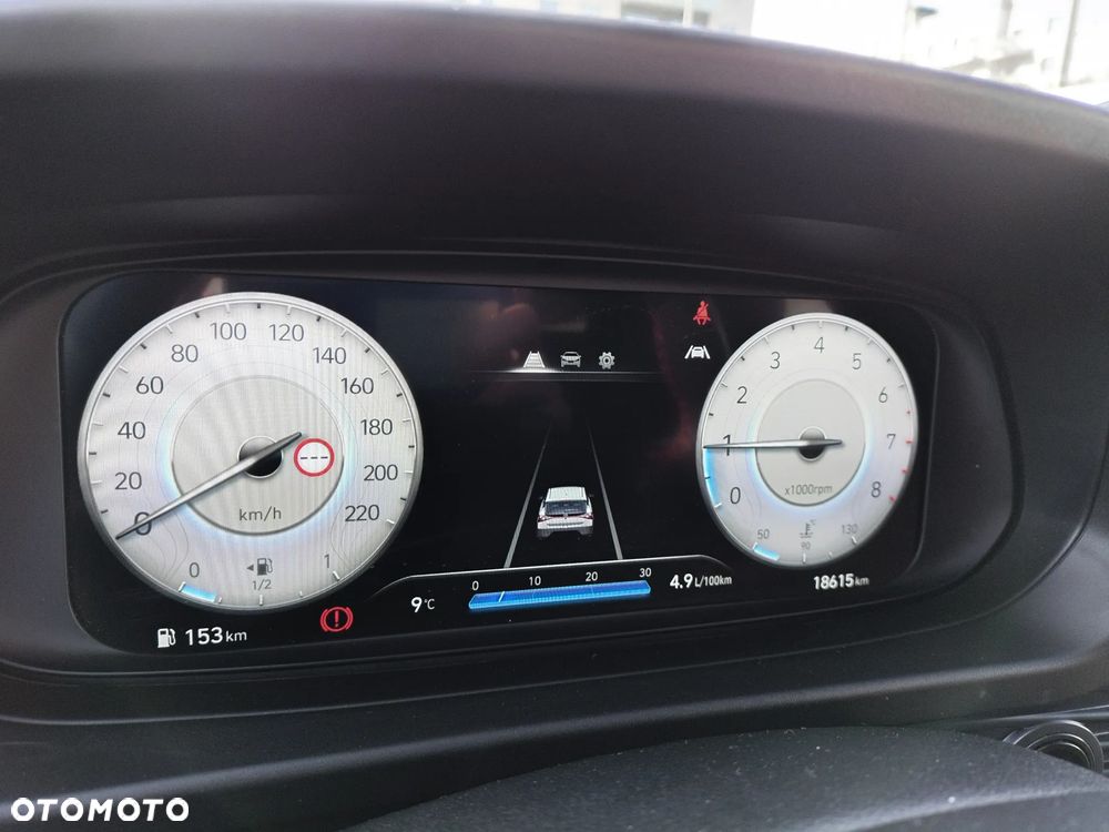 Hyundai i20 1.0 T-GDi N Line - 17