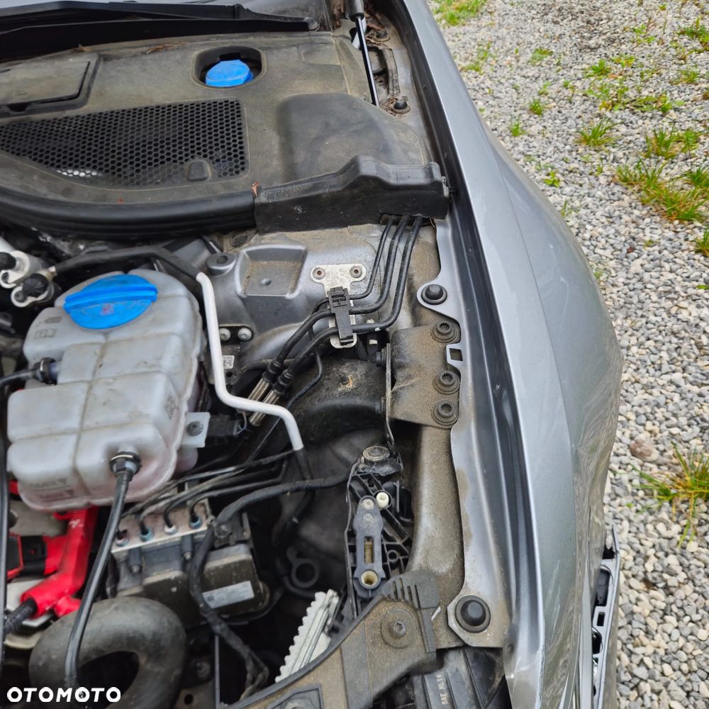 Audi A6 Limousine - 16