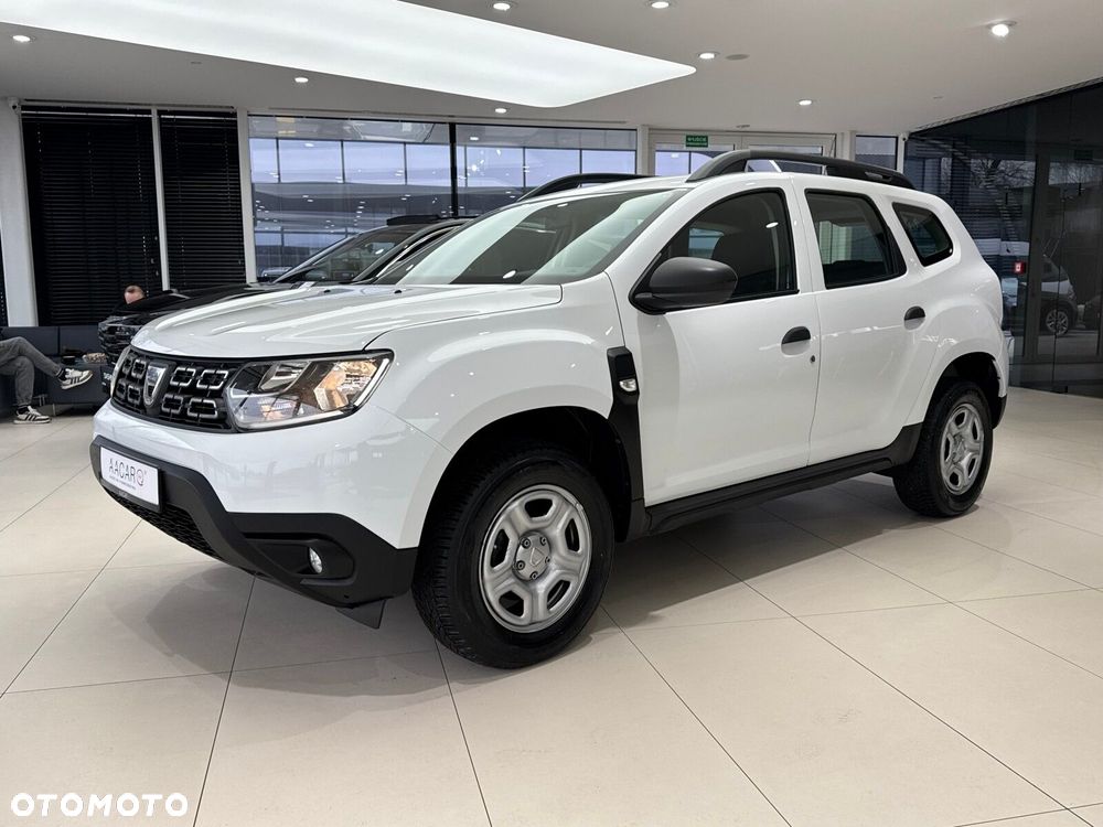 Dacia Duster 1.5 Blue dCi Essential - 2