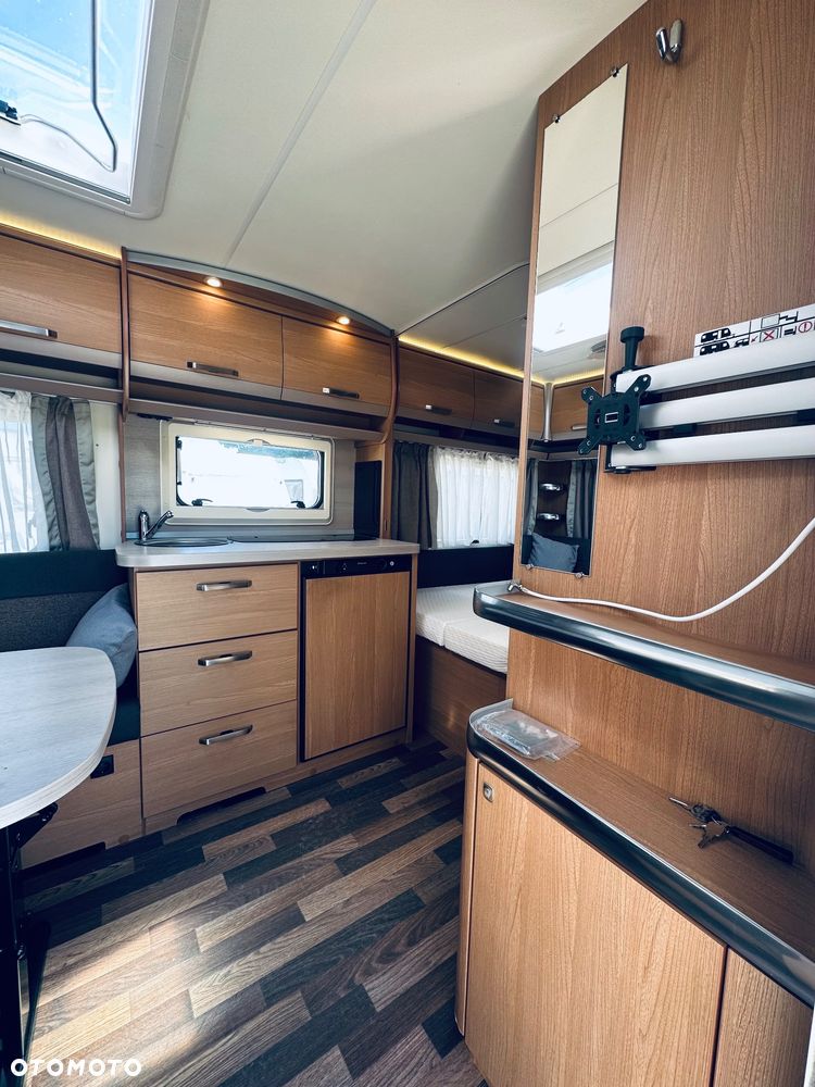 KNAUS 450 FU - 10