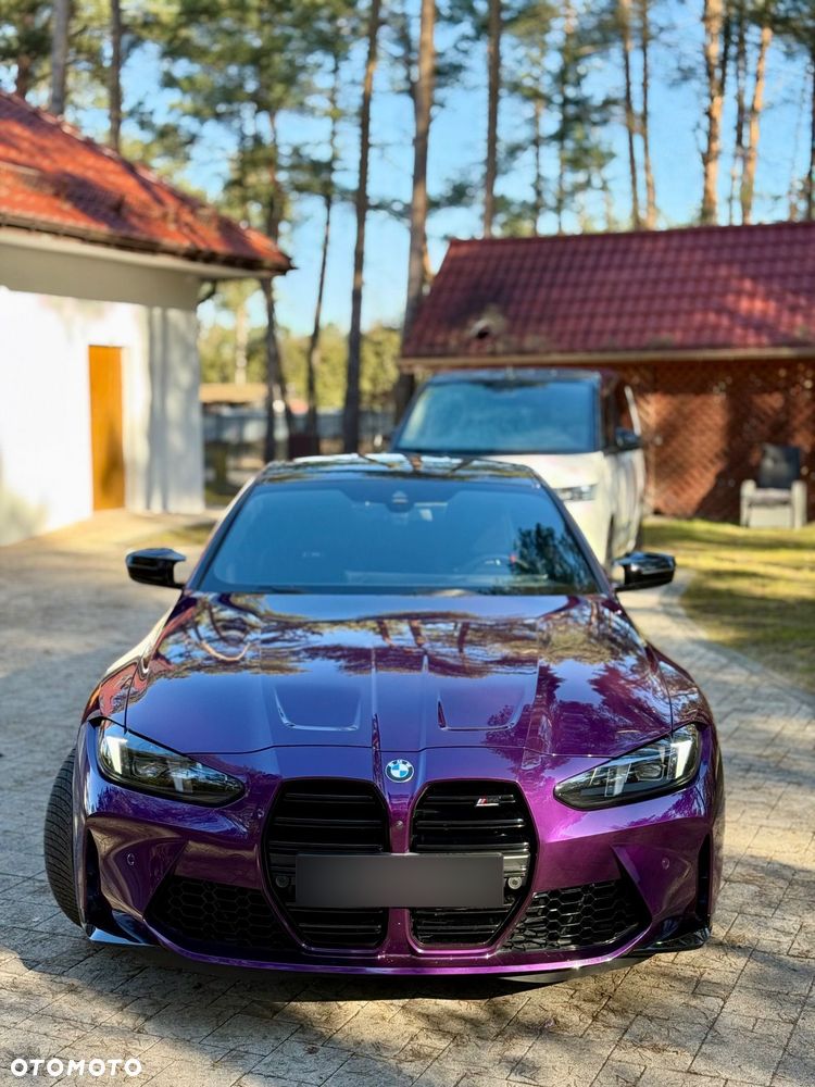 BMW M4 - 2