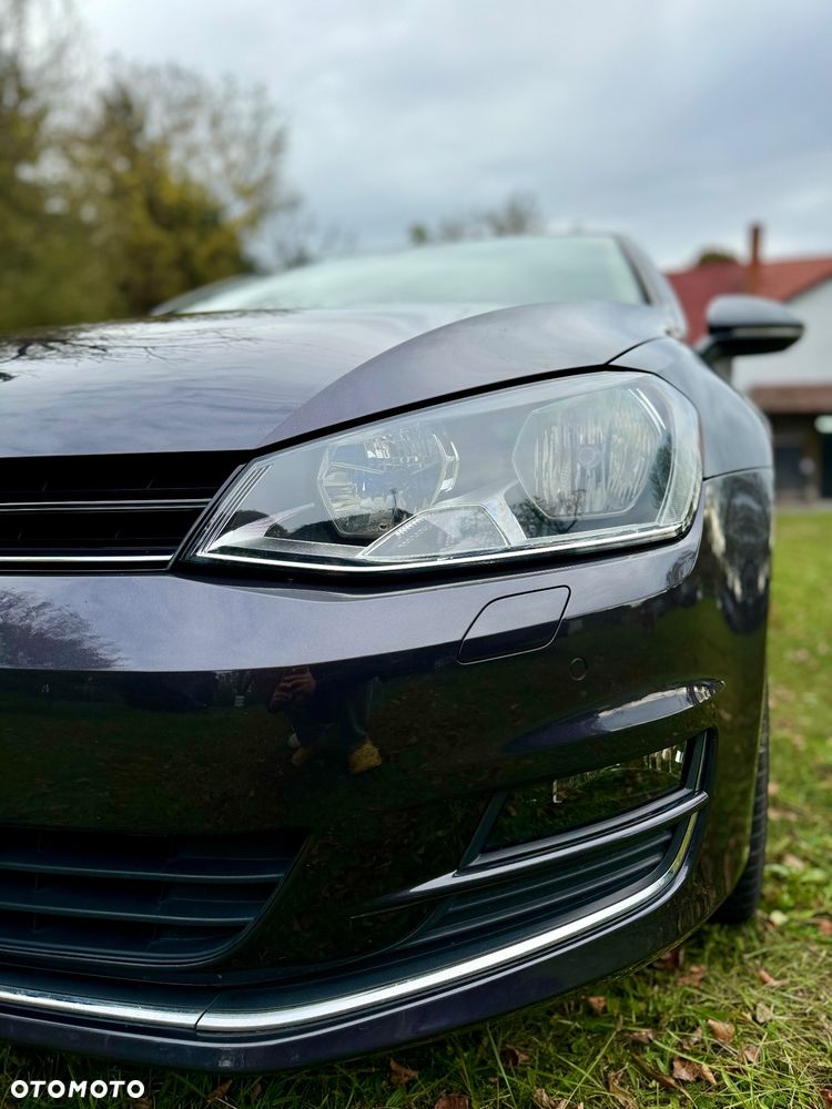 Volkswagen Golf 1.4 TSI - 3