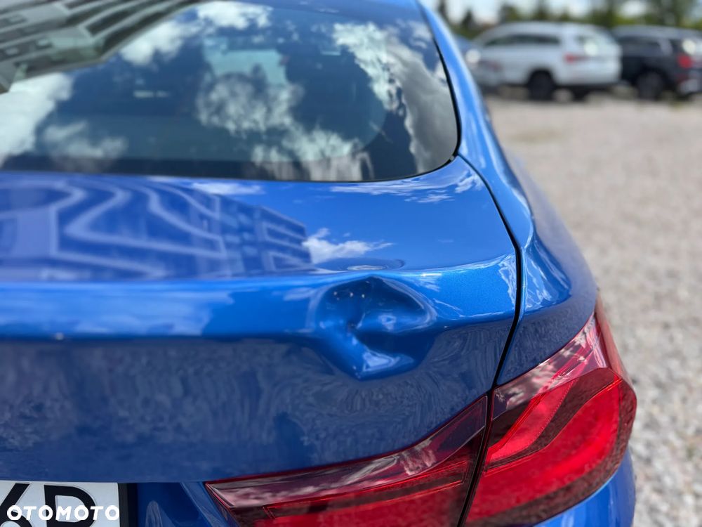BMW Seria 4 430i GPF M Sport - 18