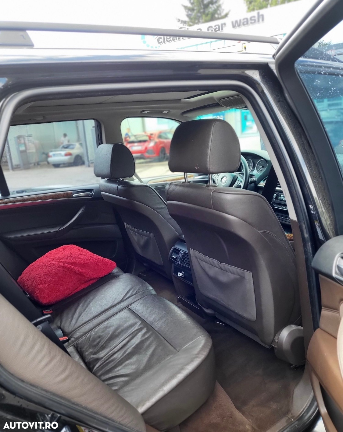 BMW X5 3.0d Aut. - 11