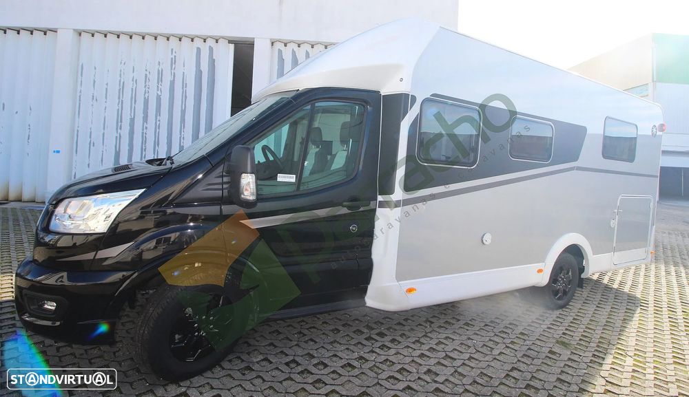 Sunlight T 690L REF.N29 - 3