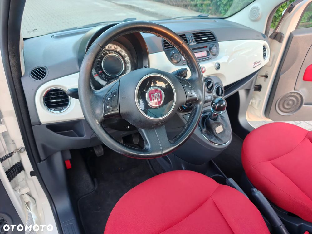 Fiat 500 - 7