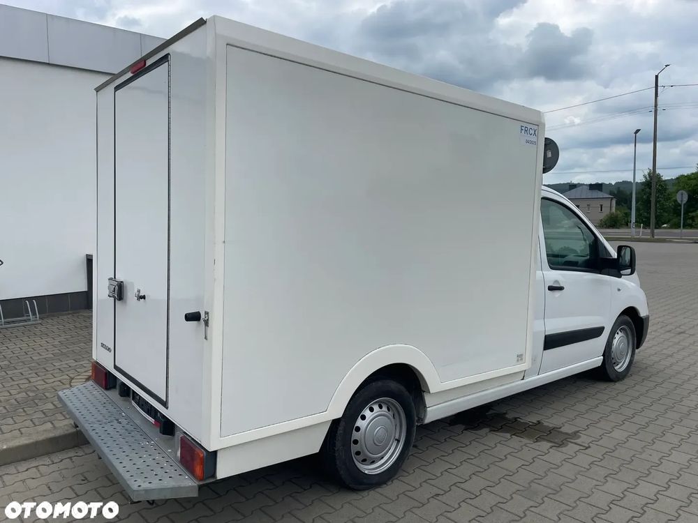 Fiat Scudo - 6