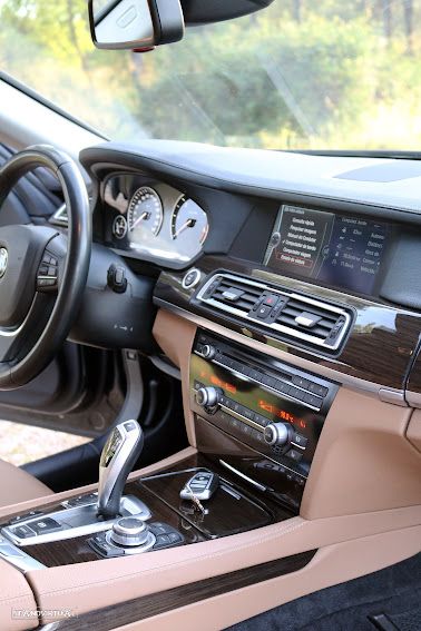 BMW 730 d - 15