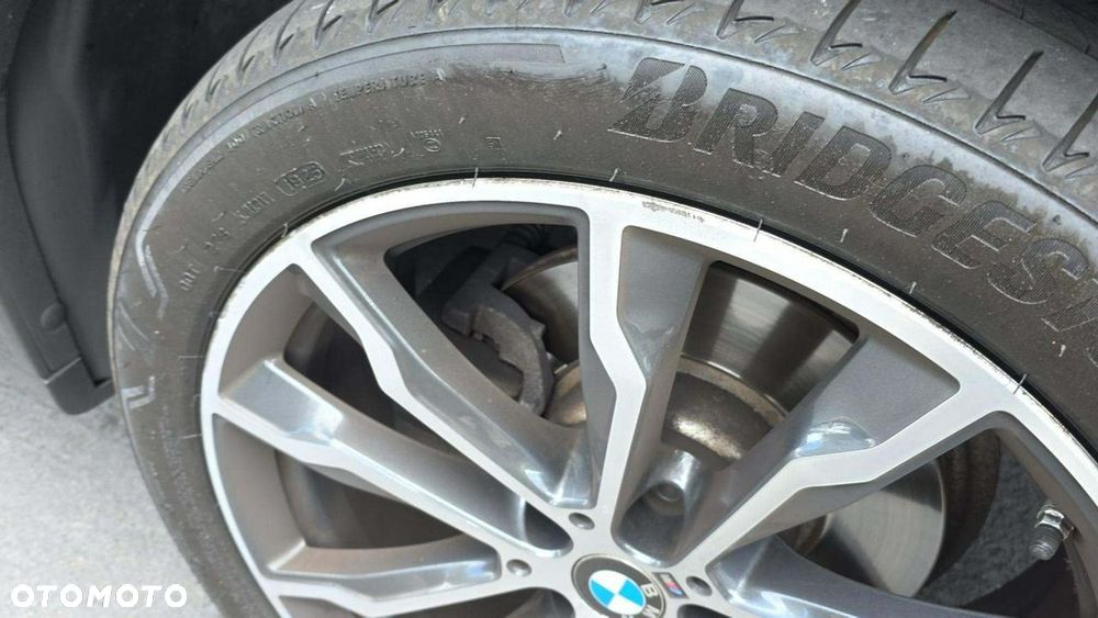 BMW X4 xDrive30i M Sport - 20
