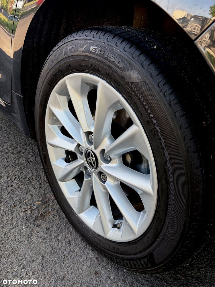 Toyota Corolla 1.5 Comfort - 19