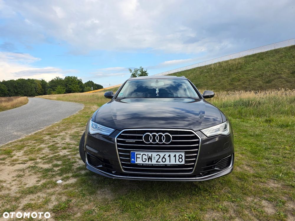 Audi A6 - 5