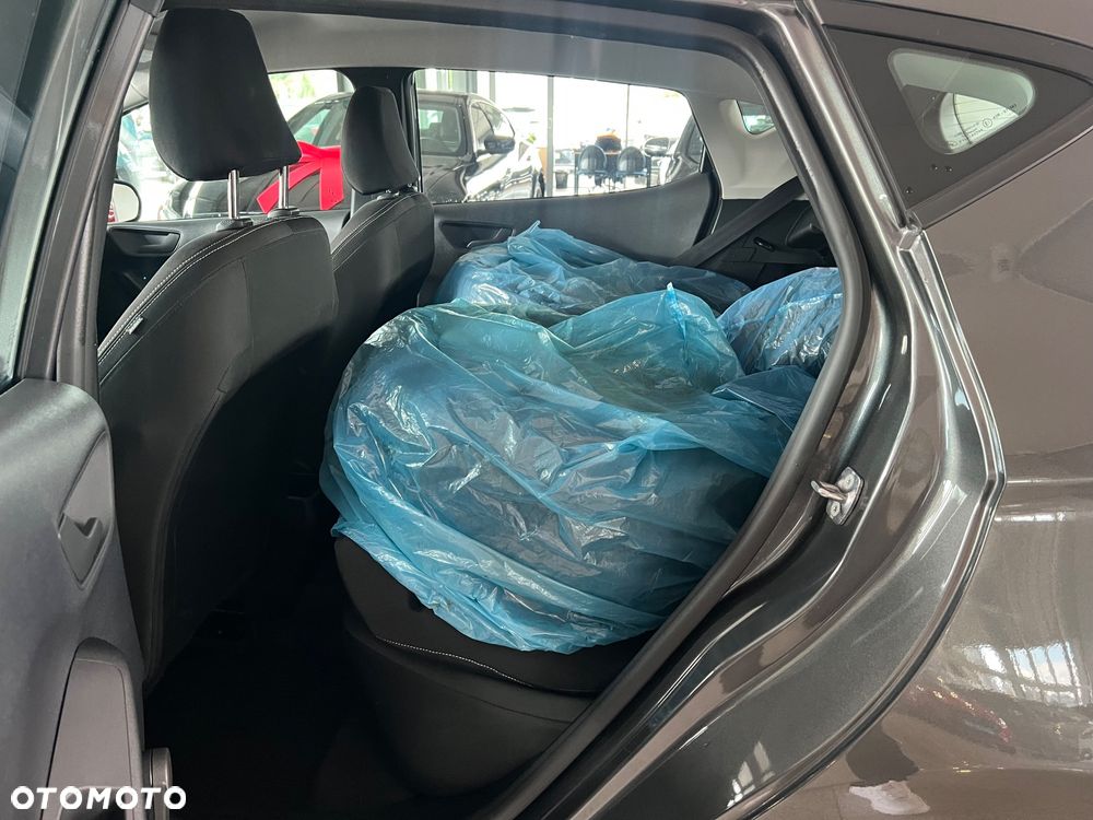Ford Fiesta 1.0 EcoBoost Titanium ASS - 31