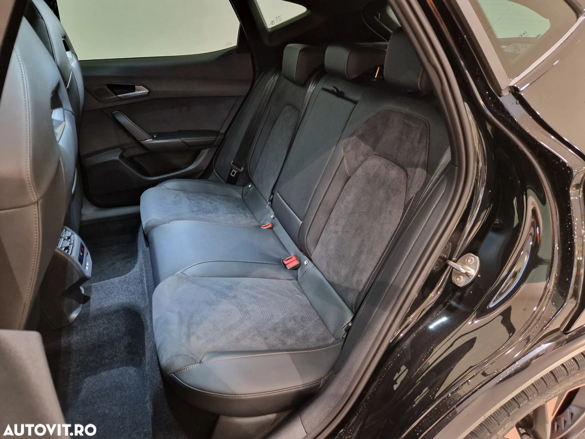 Cupra Formentor 1.5 TSI DSG7 - 14