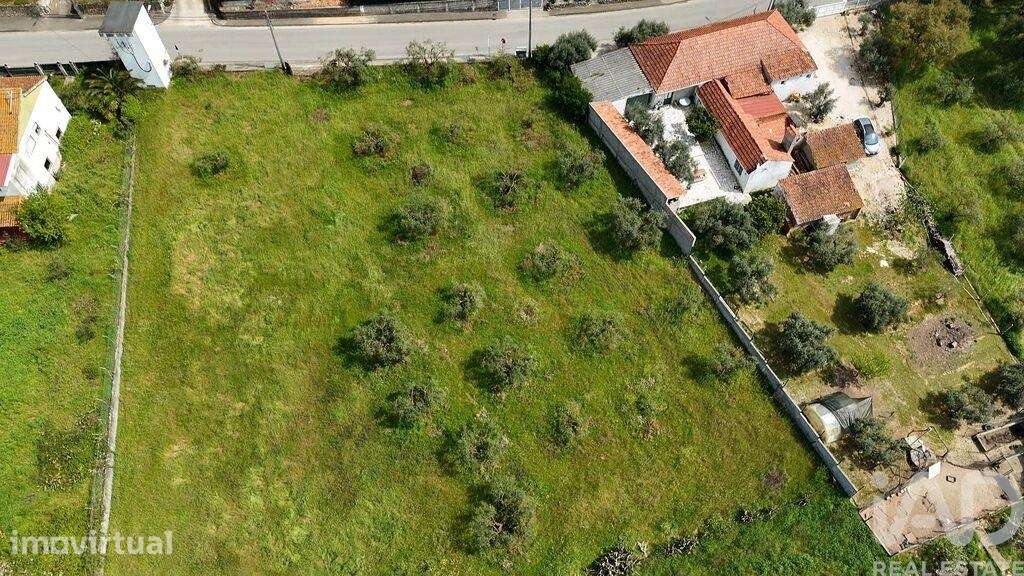 Terreno para construção em Fráguas - Grande imagem: 3/36