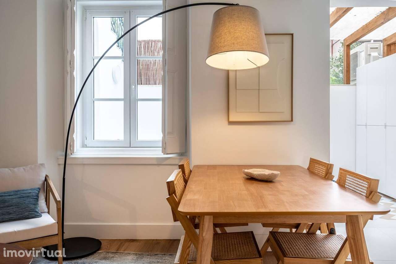 Apartamento Mobilado - Estrela - Grande imagem: 3/16