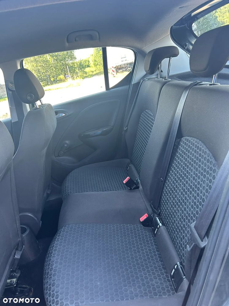 Opel Corsa 1.4 Enjoy S&S - 14