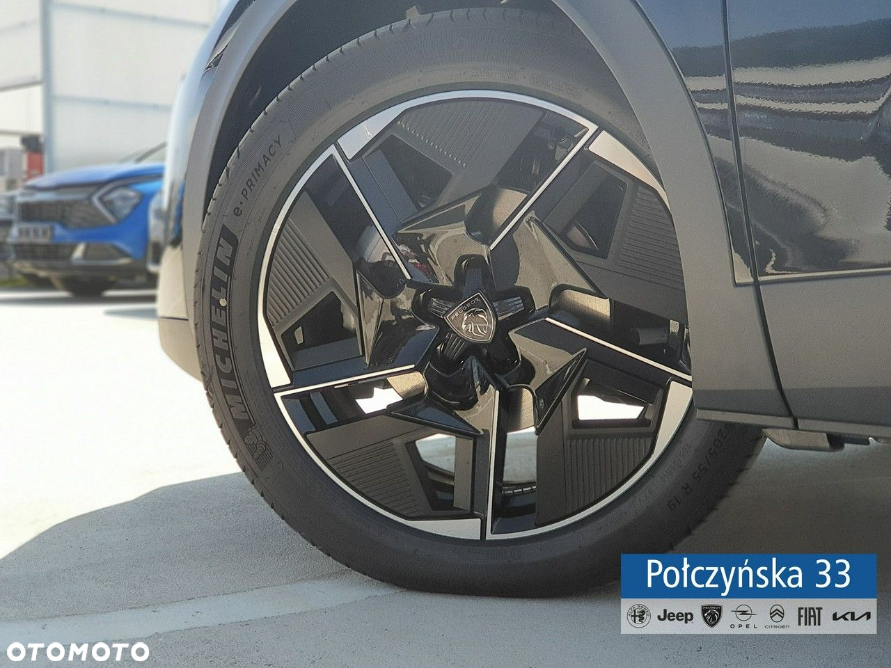 Peugeot 408 - 3