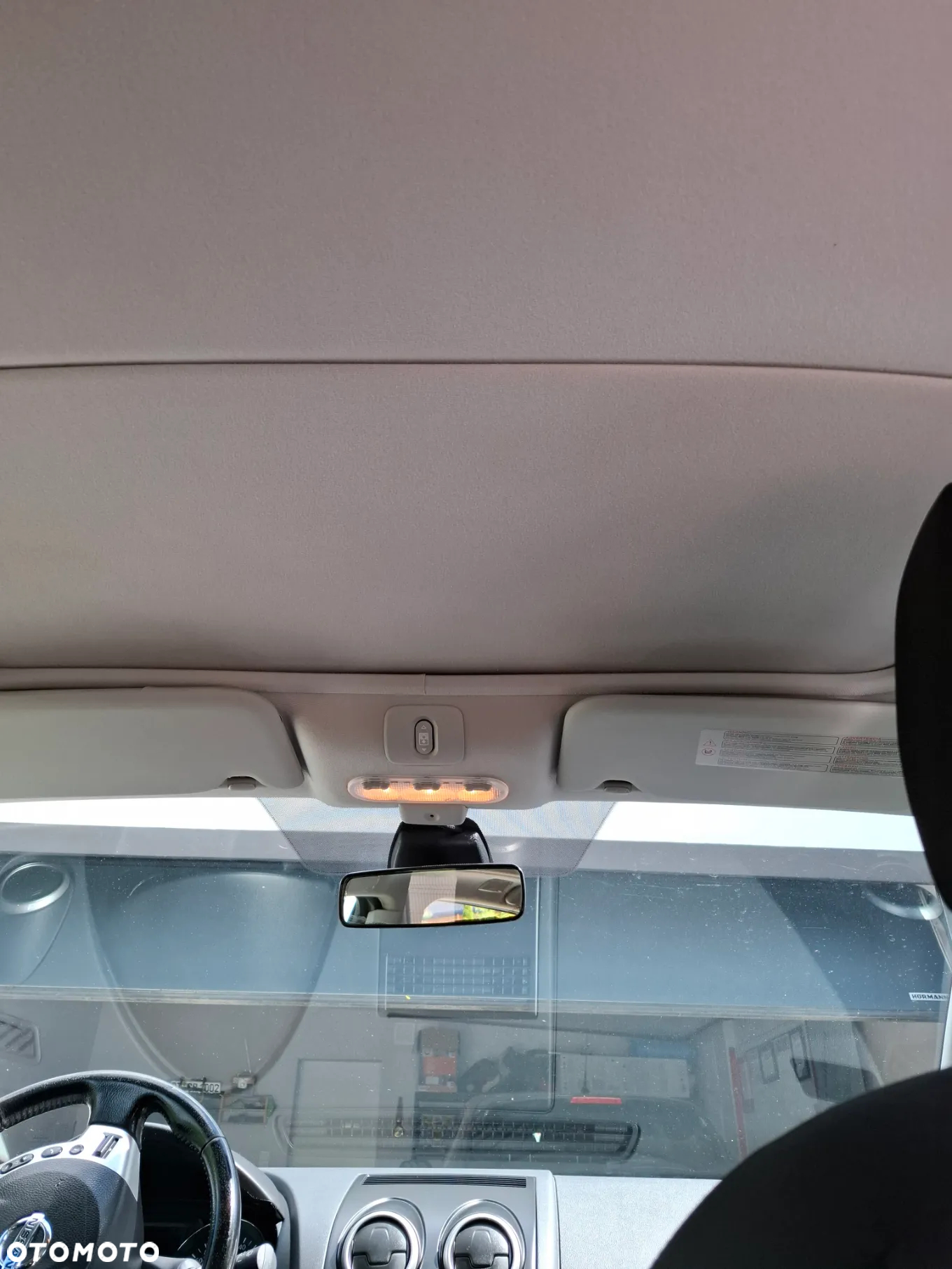 Nissan Qashqai 1.6 I-Way - 14