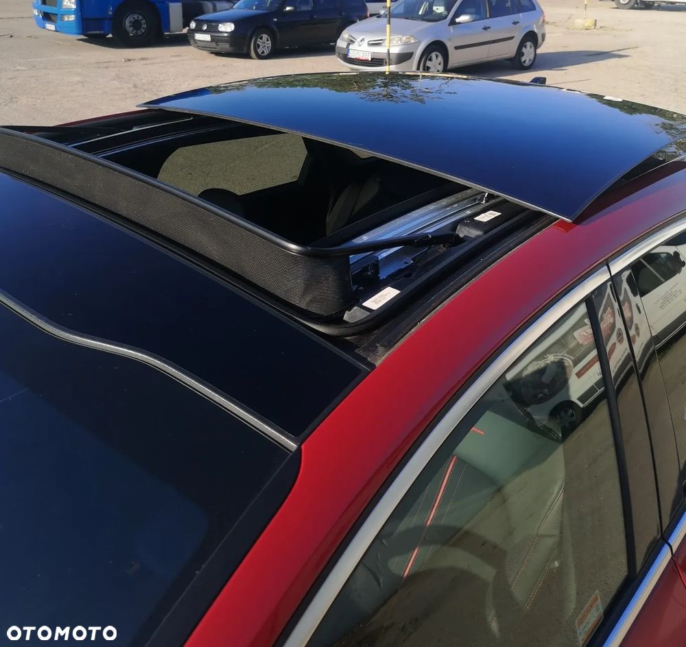 Kia ProCeed 1.6 T-GDI GT DCT - 11