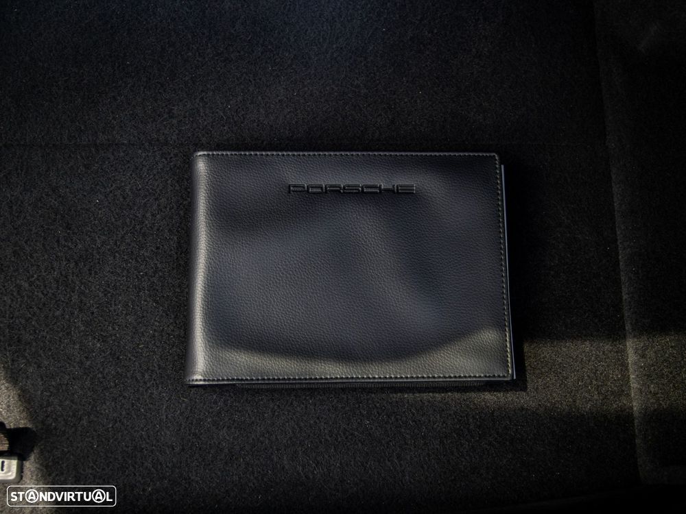 Porsche Taycan Cross Turismo 4S Sport bateria Performance Plus - 50