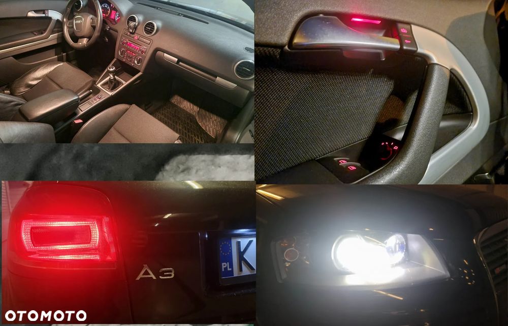 Audi A3 - 6