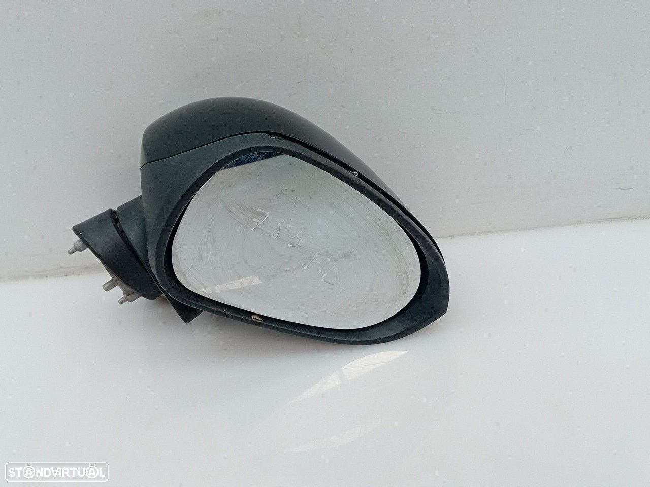 Retrovisor / espelho direito SEAT Ibiza IV SportCoupe (6J1, 6P5) - 1