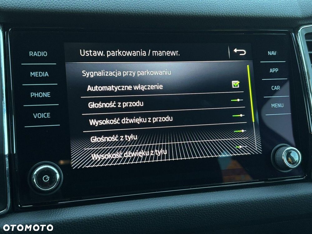 Skoda Kodiaq 2.0 TDI 4x4 Ambition - 25