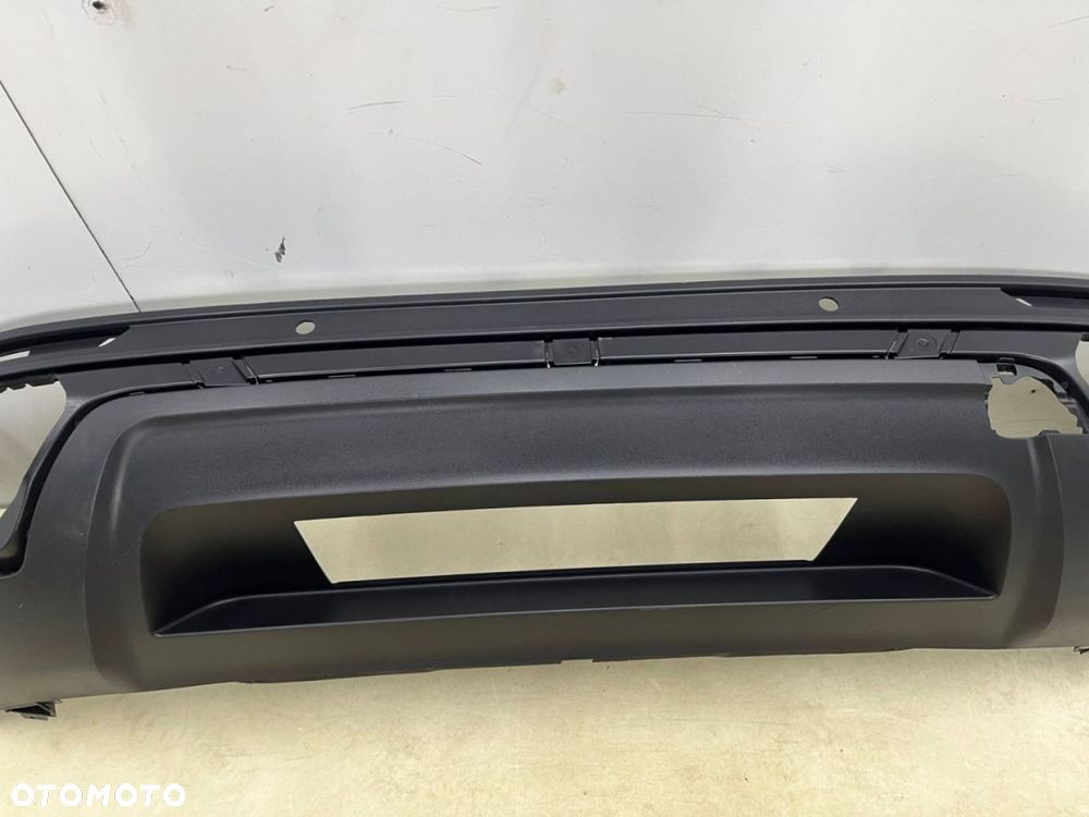 Zderzak tylny Seat Ateca 20r.- Lift tył dokładka zderzaka dolna 575807521 - 12