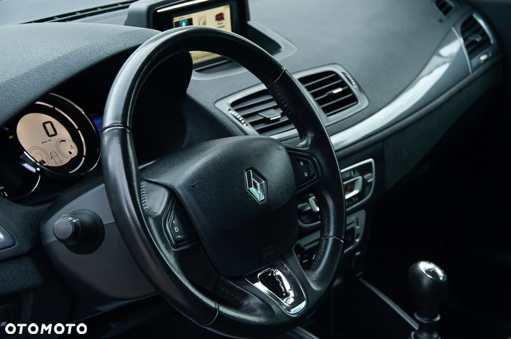 Renault Megane 1.2 16V TCE Energy Bose Edition - 22