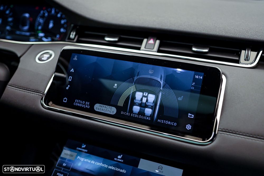 Land Rover Range Rover Evoque P300e R-Dynamic - 42