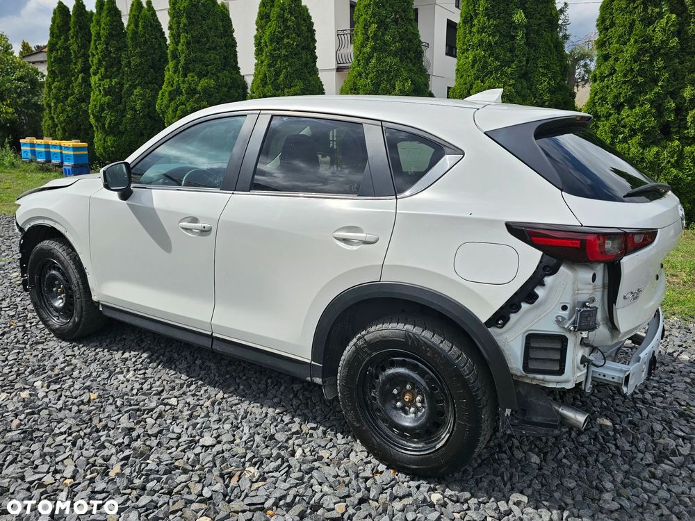 Mazda CX-5 - 9