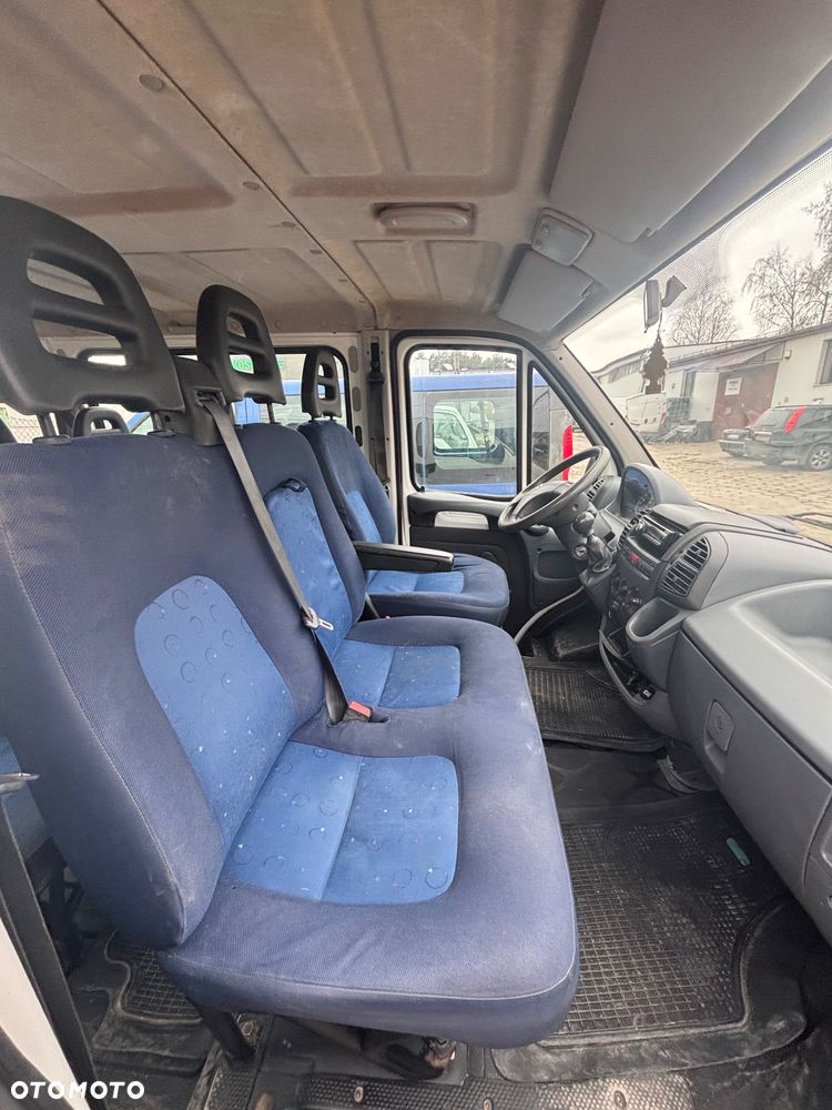 Citroën Jumper C Komfort - 9