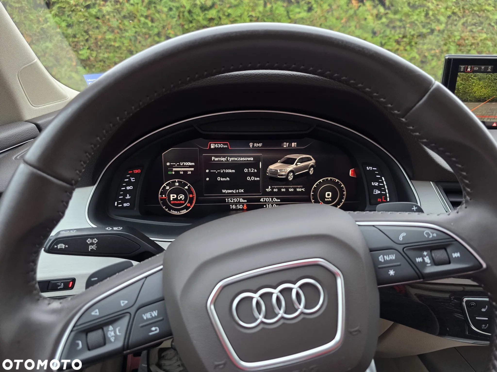 Audi Q7 3.0 TDI ultra Quattro Tiptronic - 30