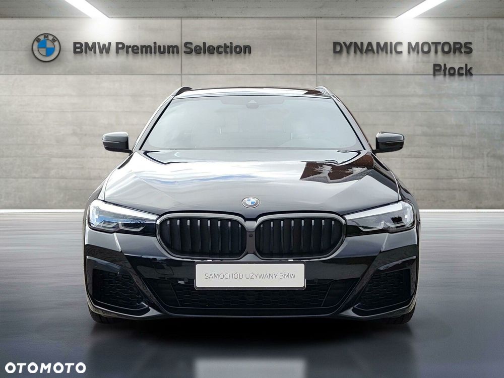 BMW Seria 5 - 9