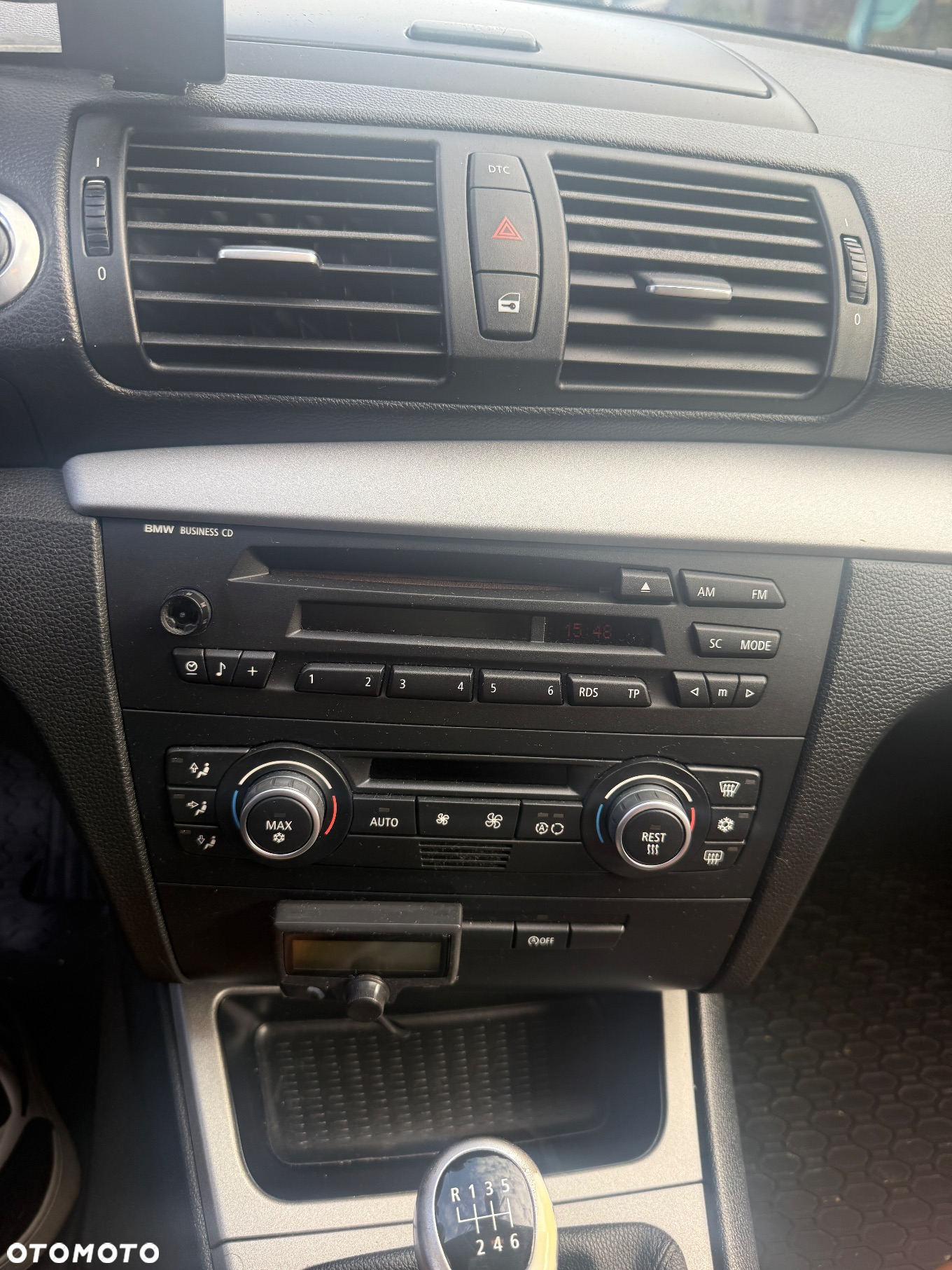 BMW Seria 1 118i - 6