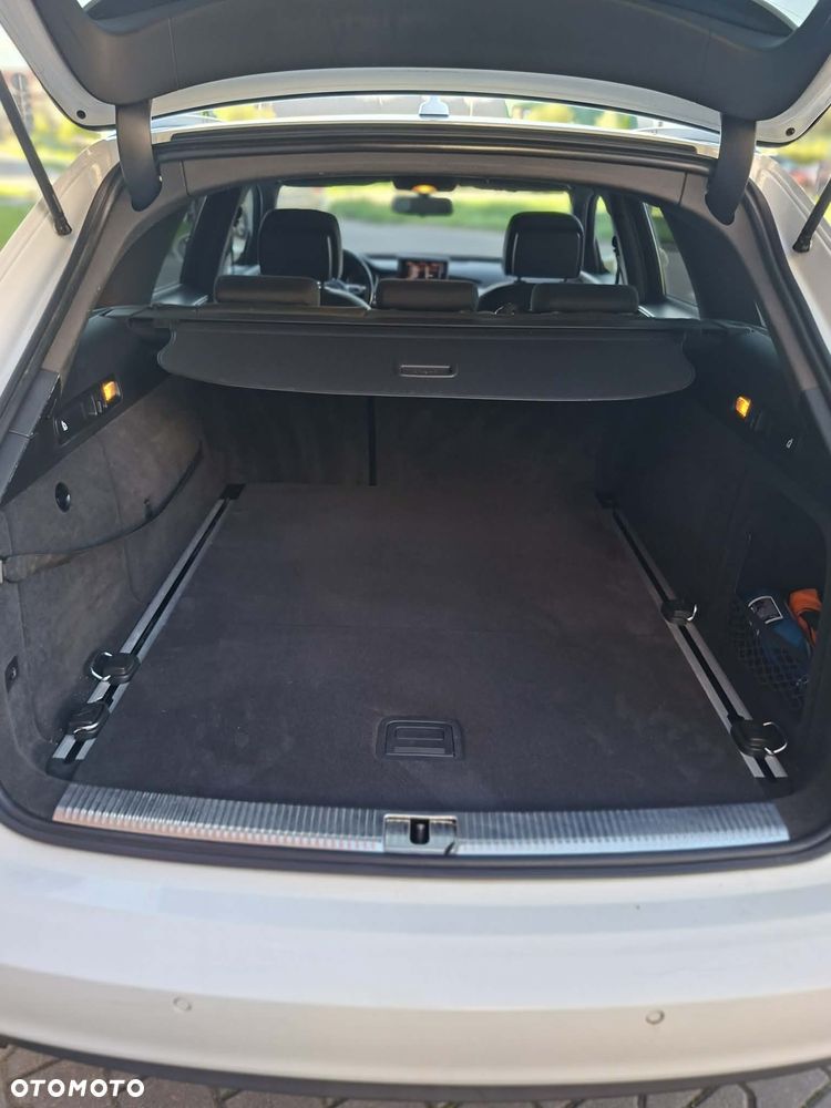 Audi A6 Avant - 14