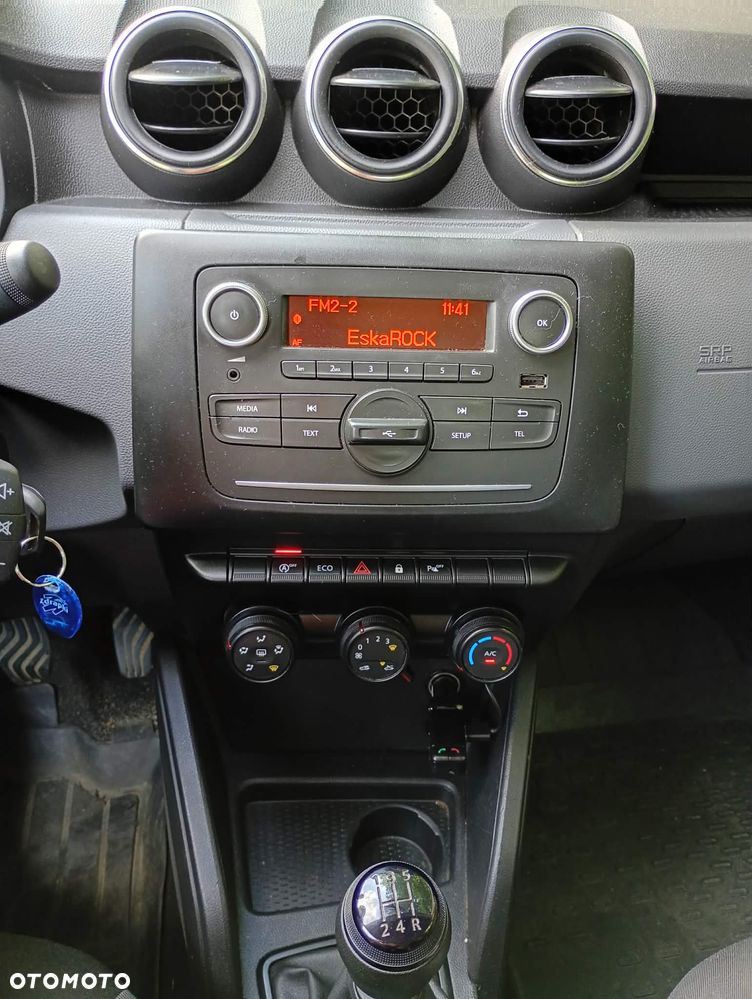 Dacia Duster - 11