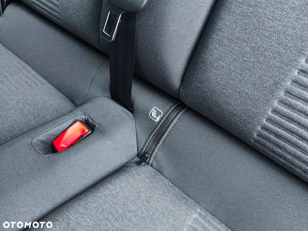Ford Tourneo Connect Grand 2.0 EcoBlue Active - 27