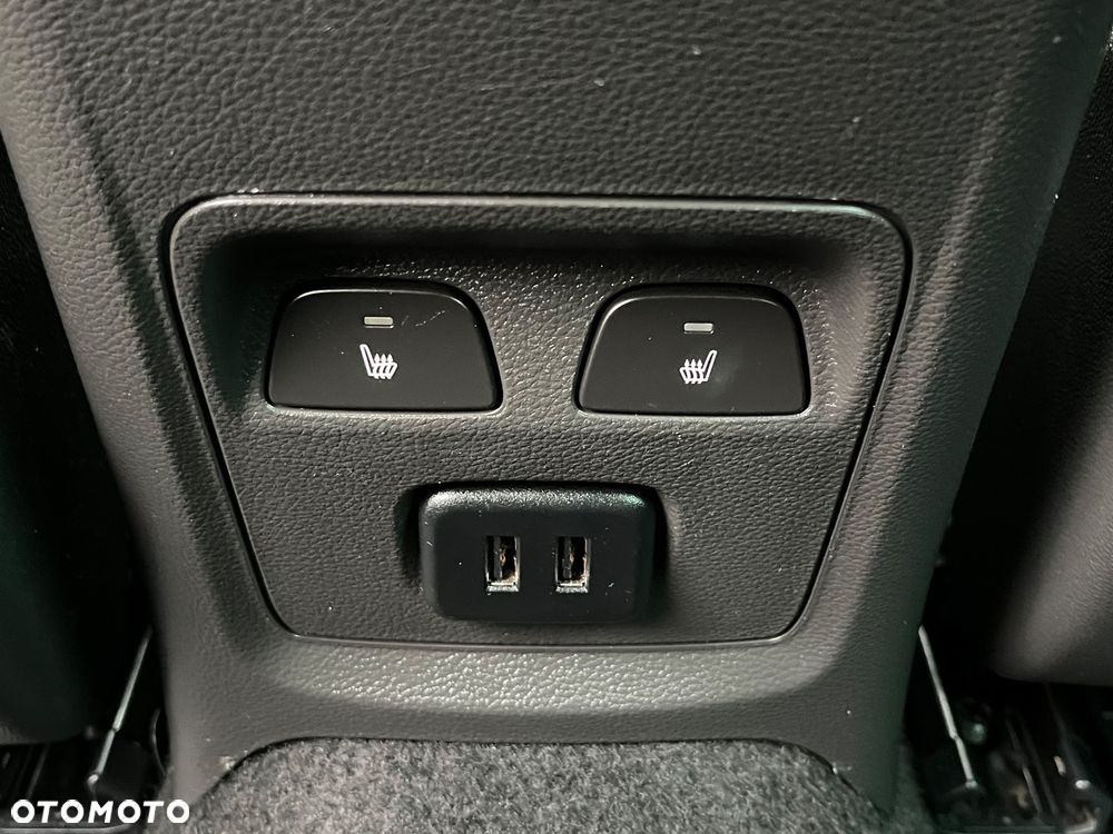 Opel Astra 1.6 D (CDTI) Start/Stop Dynamic - 28