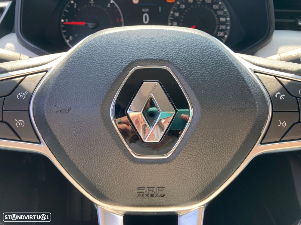 Renault Clio 1.5 Blue dCi Evolution - 13